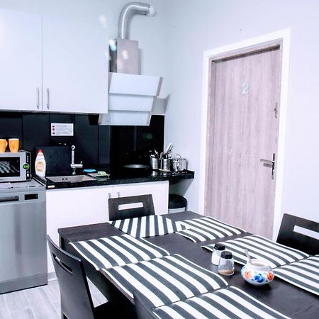 Komfort Willa+ Bis Blizne Laszczynskiego Ngoại thất bức ảnh