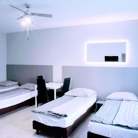 Komfort Willa+ Bis Blizne Laszczynskiego Ngoại thất bức ảnh