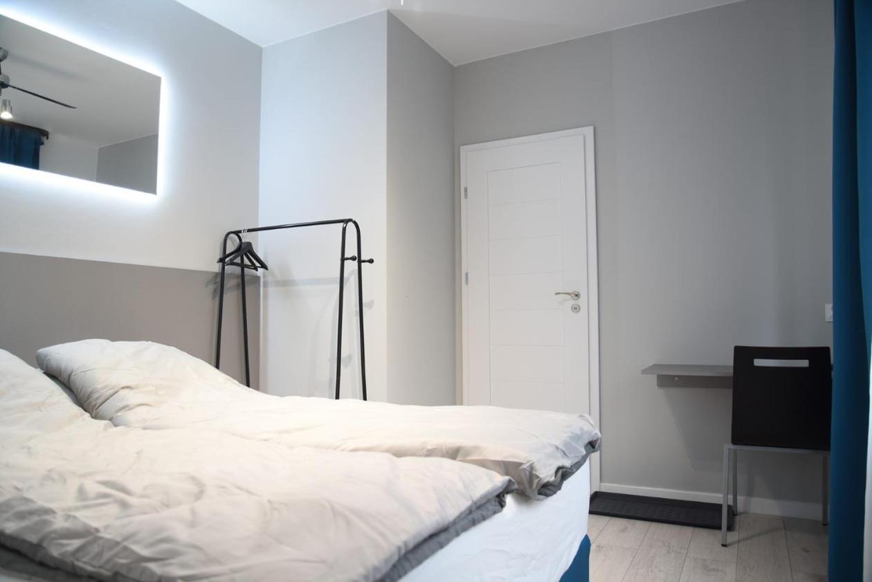 Komfort Willa+ Bis Blizne Laszczynskiego Ngoại thất bức ảnh