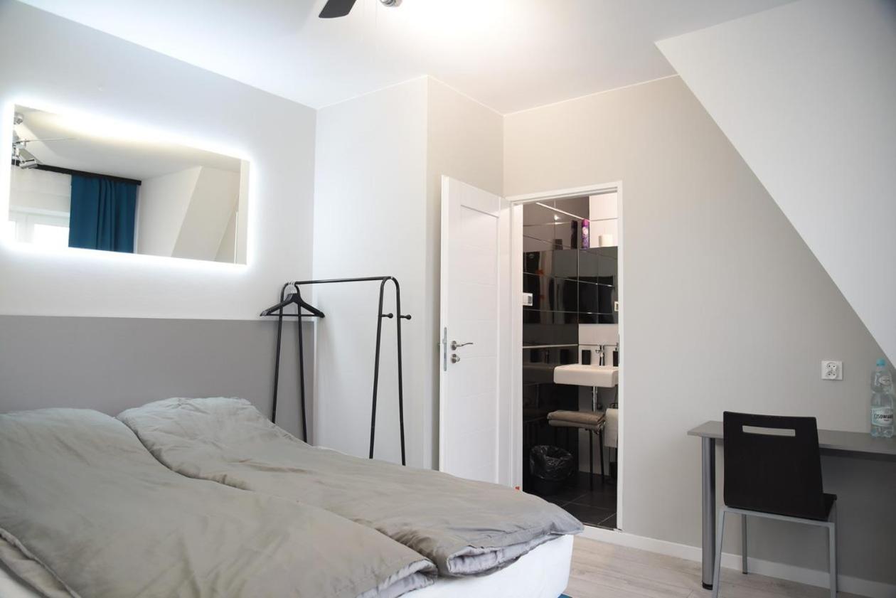 Komfort Willa+ Bis Blizne Laszczynskiego Ngoại thất bức ảnh