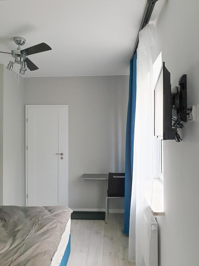 Komfort Willa+ Bis Blizne Laszczynskiego Ngoại thất bức ảnh