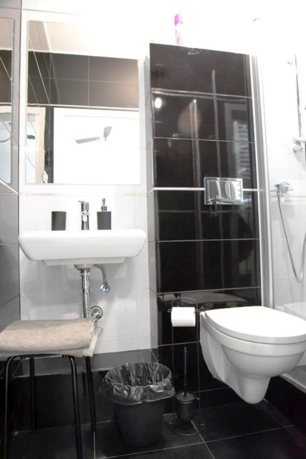 Komfort Willa+ Bis Blizne Laszczynskiego Ngoại thất bức ảnh