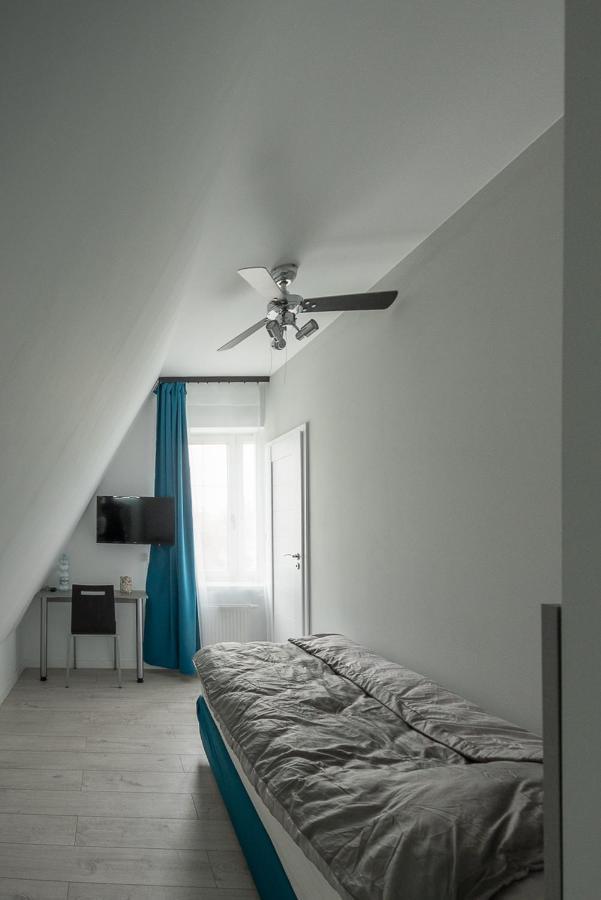 Komfort Willa+ Bis Blizne Laszczynskiego Ngoại thất bức ảnh