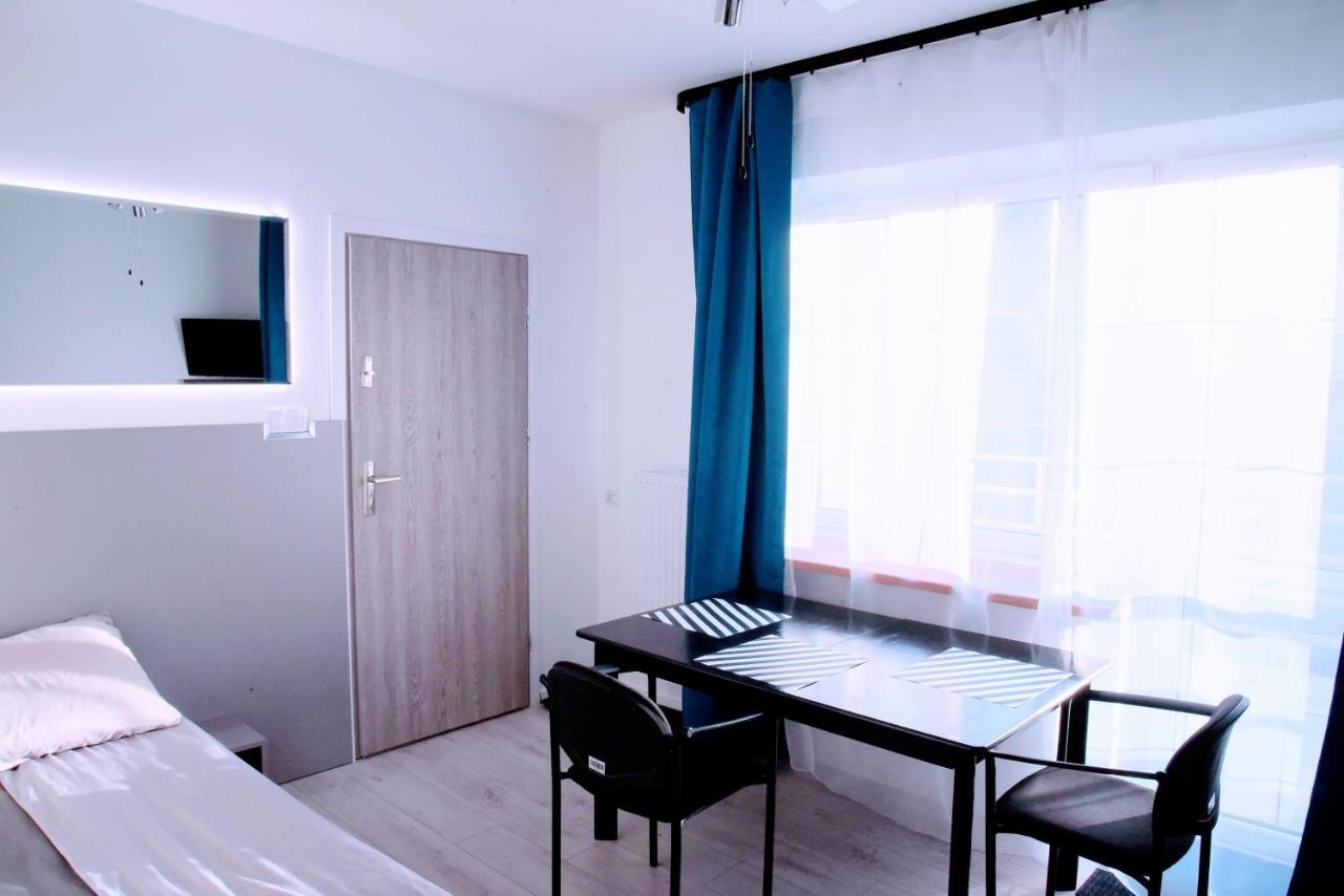 Komfort Willa+ Bis Blizne Laszczynskiego Ngoại thất bức ảnh