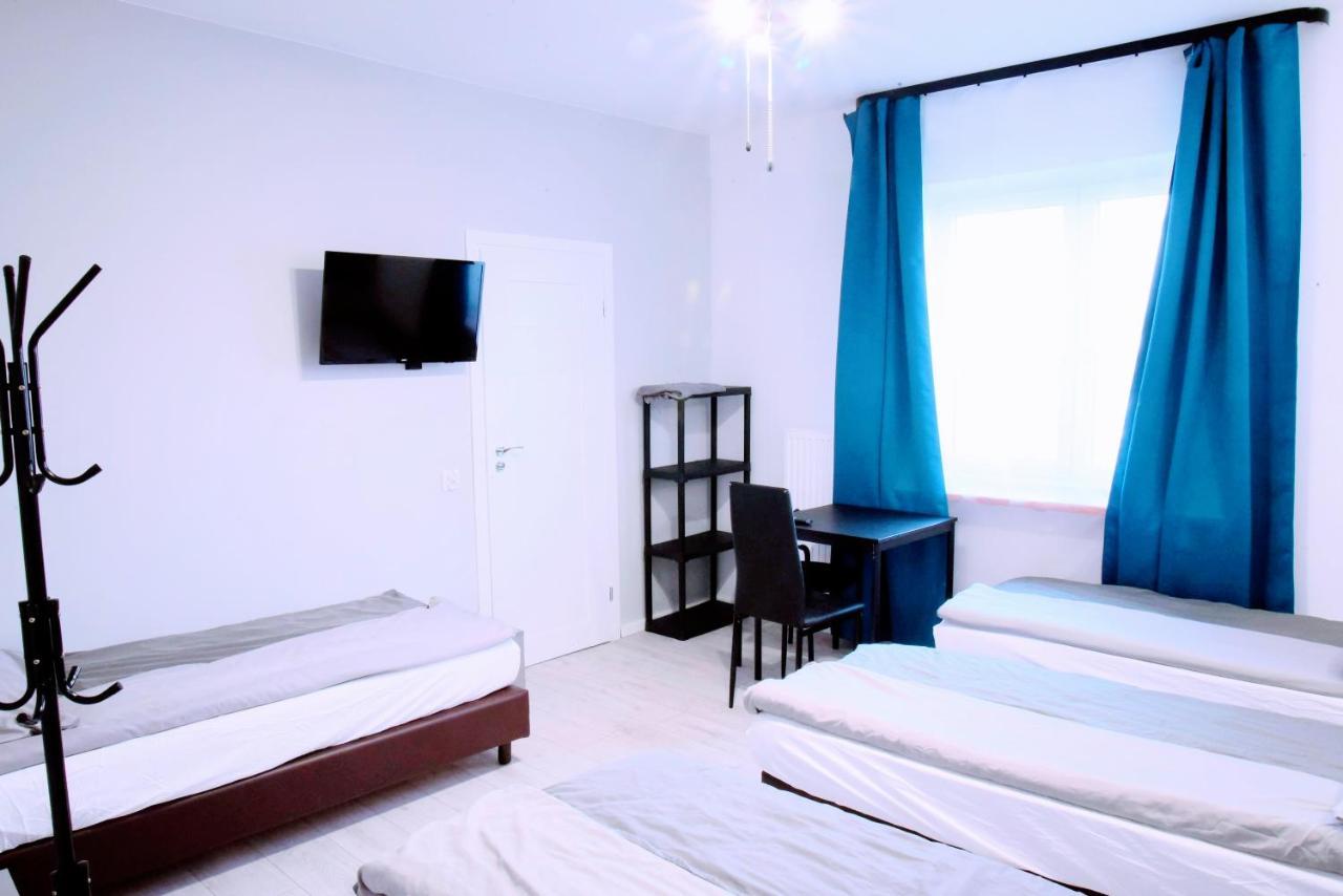 Komfort Willa+ Bis Blizne Laszczynskiego Ngoại thất bức ảnh