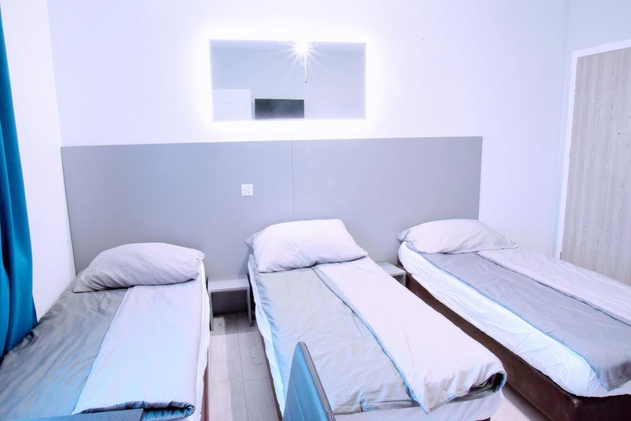 Komfort Willa+ Bis Blizne Laszczynskiego Ngoại thất bức ảnh