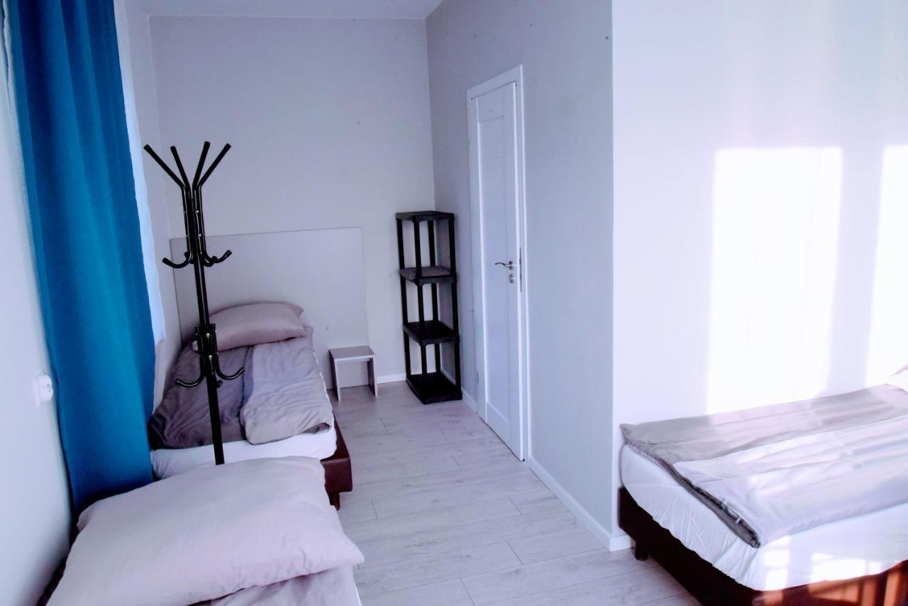 Komfort Willa+ Bis Blizne Laszczynskiego Ngoại thất bức ảnh