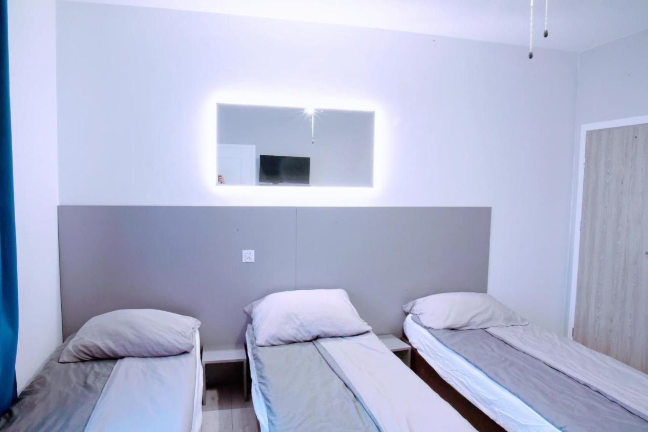 Komfort Willa+ Bis Blizne Laszczynskiego Ngoại thất bức ảnh