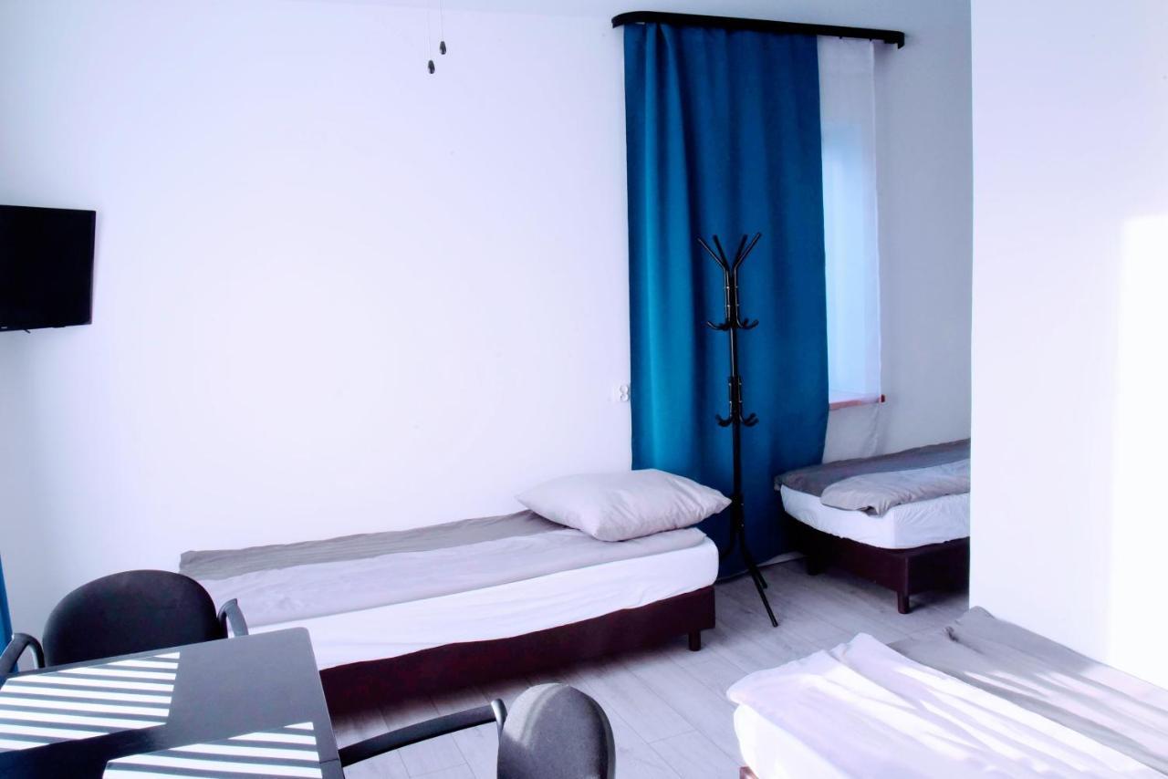 Komfort Willa+ Bis Blizne Laszczynskiego Ngoại thất bức ảnh