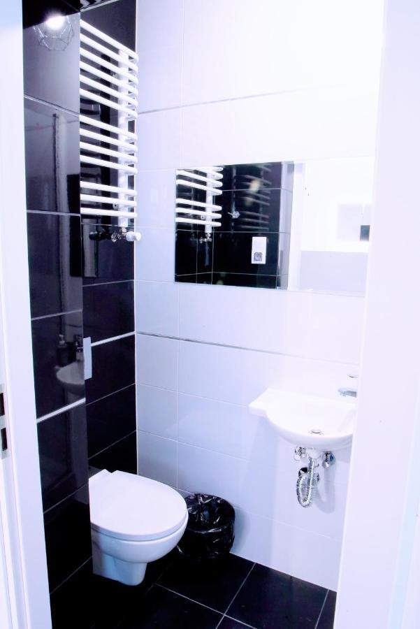 Komfort Willa+ Bis Blizne Laszczynskiego Ngoại thất bức ảnh