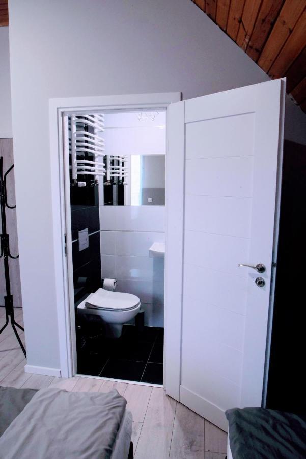 Komfort Willa+ Bis Blizne Laszczynskiego Ngoại thất bức ảnh