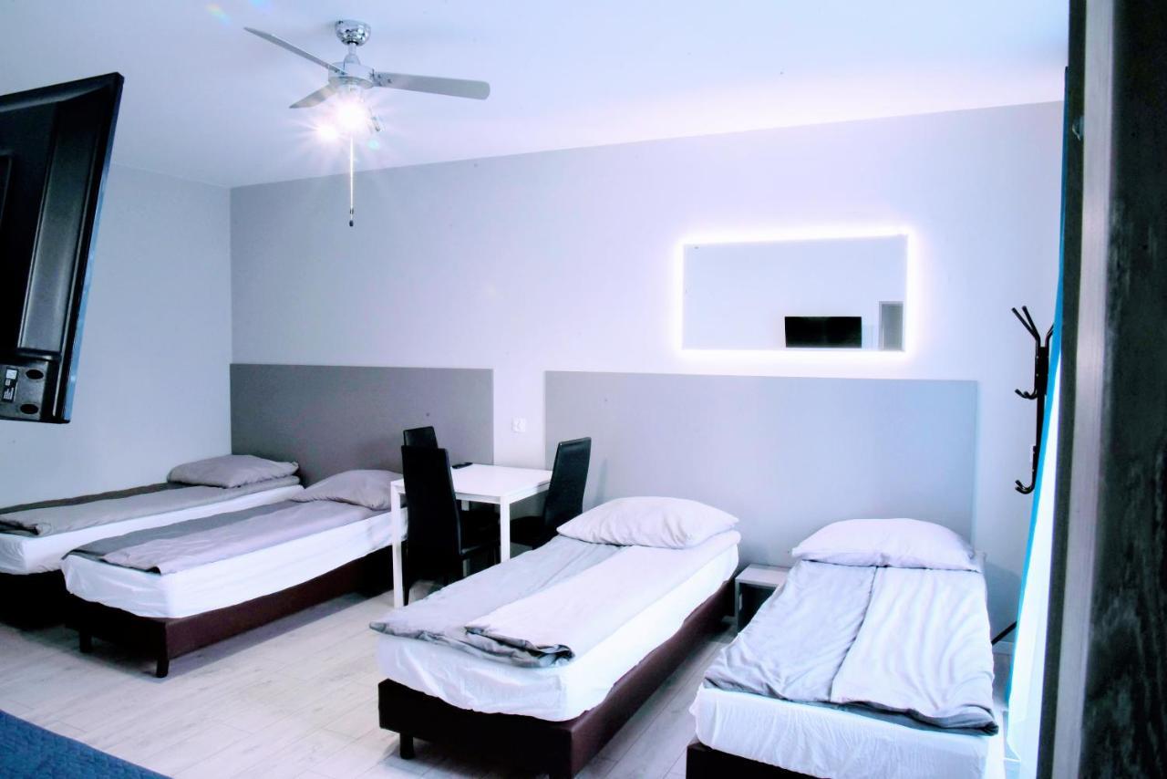 Komfort Willa+ Bis Blizne Laszczynskiego Ngoại thất bức ảnh