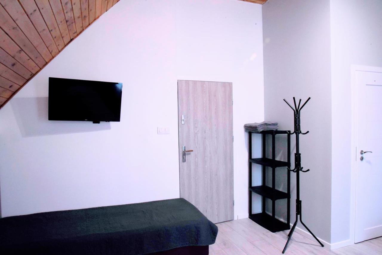 Komfort Willa+ Bis Blizne Laszczynskiego Ngoại thất bức ảnh