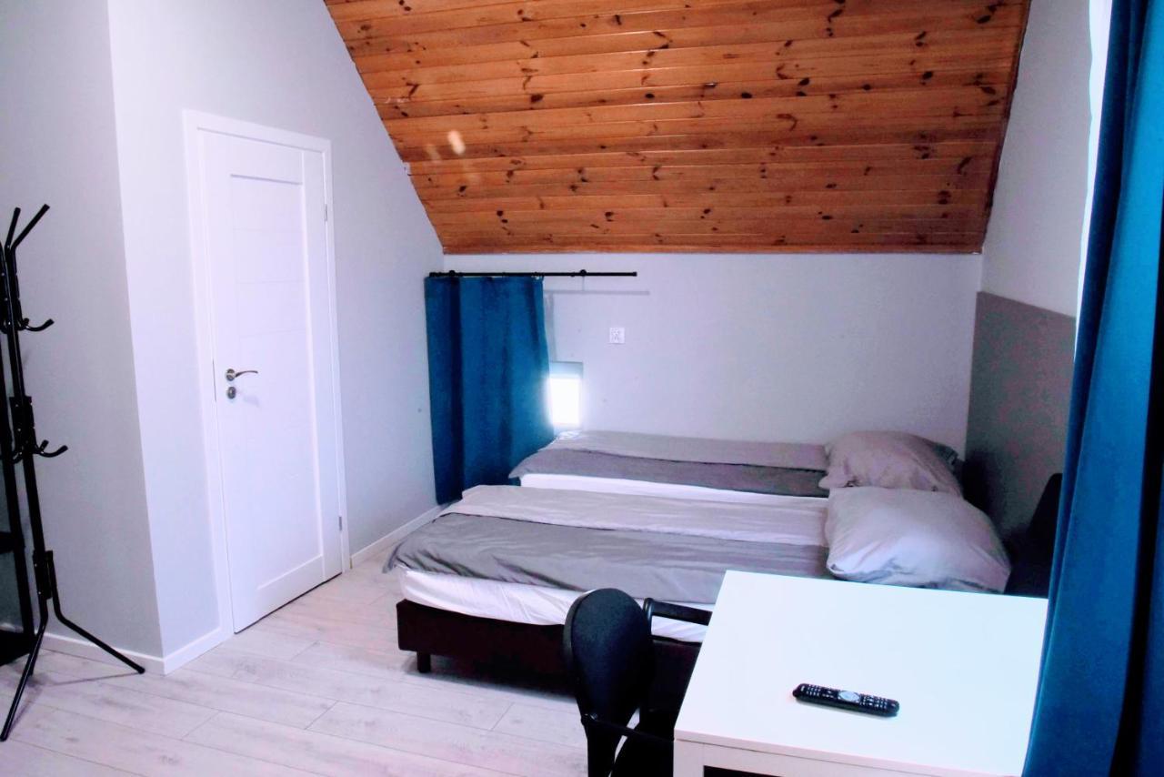 Komfort Willa+ Bis Blizne Laszczynskiego Ngoại thất bức ảnh
