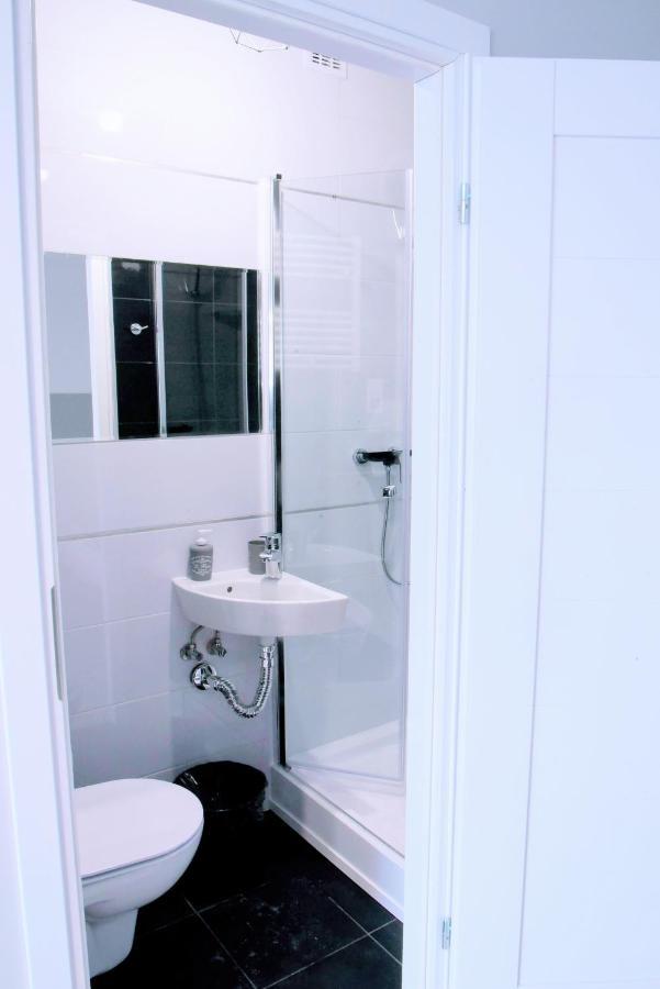 Komfort Willa+ Bis Blizne Laszczynskiego Ngoại thất bức ảnh