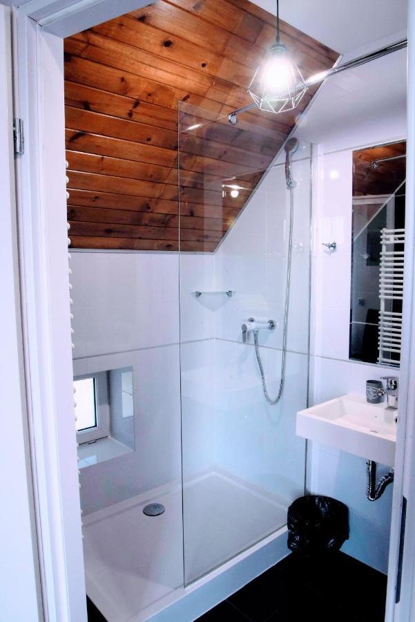 Komfort Willa+ Bis Blizne Laszczynskiego Ngoại thất bức ảnh