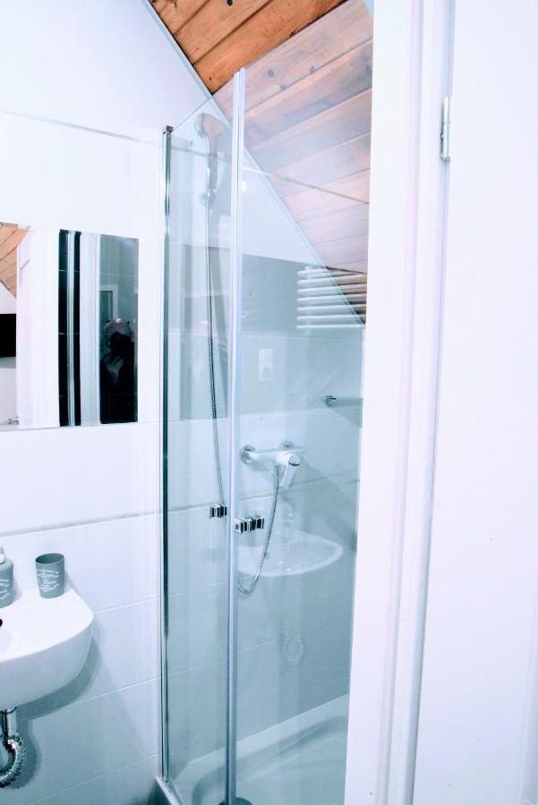 Komfort Willa+ Bis Blizne Laszczynskiego Ngoại thất bức ảnh