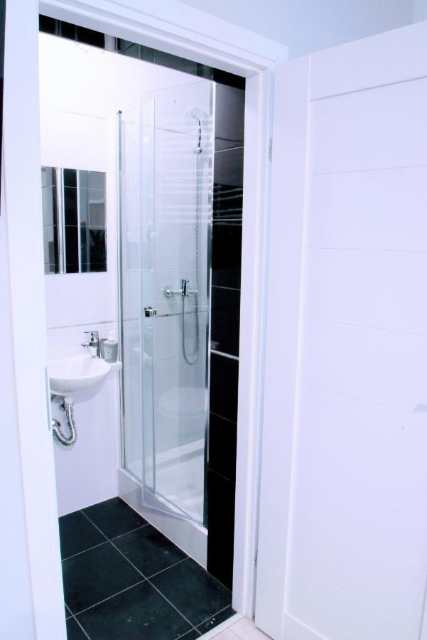 Komfort Willa+ Bis Blizne Laszczynskiego Ngoại thất bức ảnh