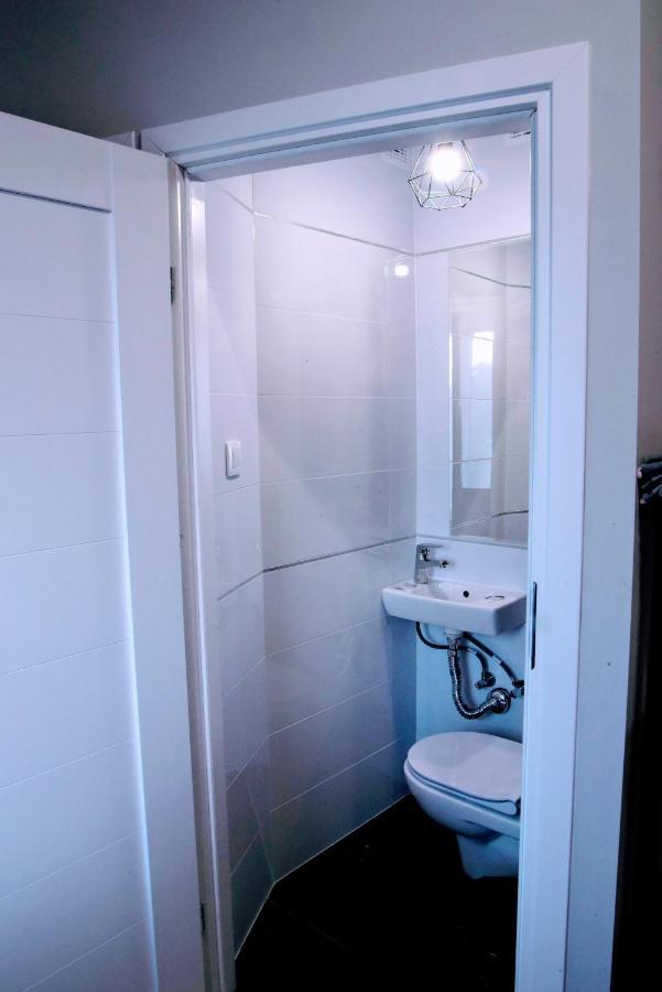 Komfort Willa+ Bis Blizne Laszczynskiego Ngoại thất bức ảnh