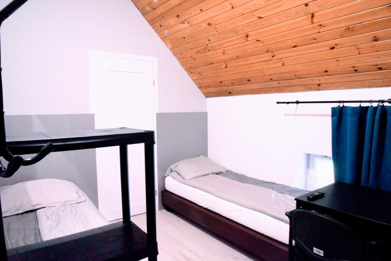 Komfort Willa+ Bis Blizne Laszczynskiego Ngoại thất bức ảnh