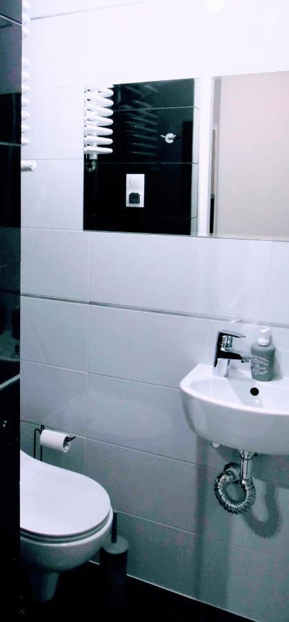 Komfort Willa+ Bis Blizne Laszczynskiego Ngoại thất bức ảnh