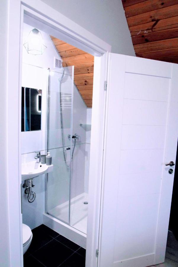 Komfort Willa+ Bis Blizne Laszczynskiego Ngoại thất bức ảnh